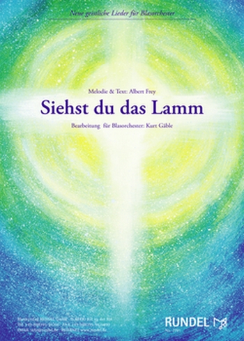 Siehst du das Lamm