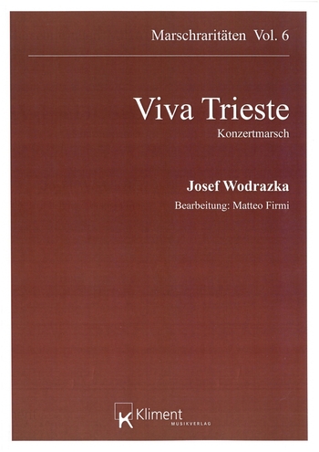 Viva Trieste