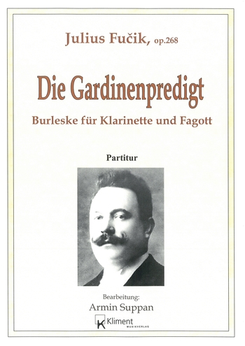 Die Gardinenpredigt