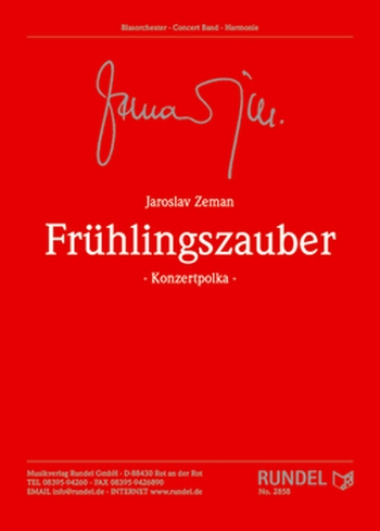 Frühlingszauber