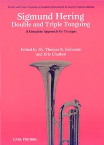 Double and Triple Tonguing