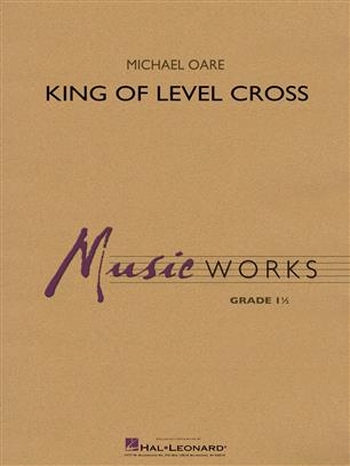 King of Level Cross