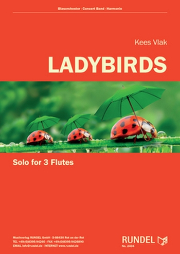 Ladybirds