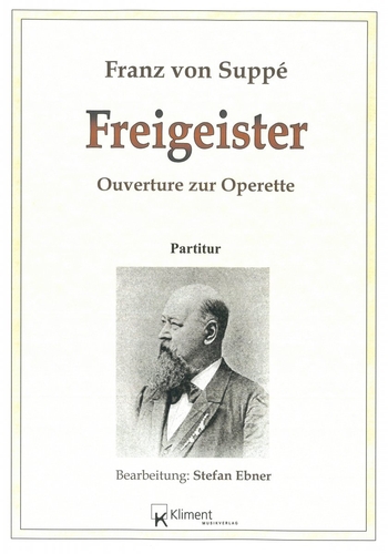 Freigeister