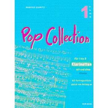 Pop Collection 1