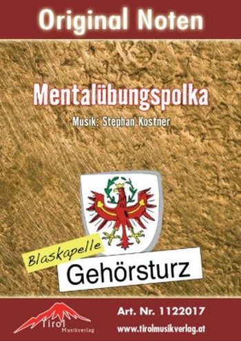 Mentalübungspolka