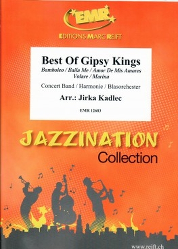 Best of Gipsy Kings