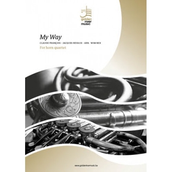 My Way - Hornquartett