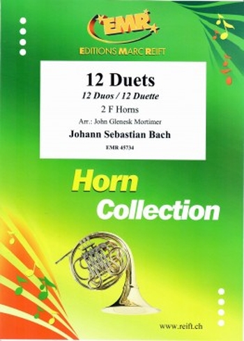 12 Duets