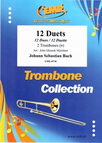 12 Duets