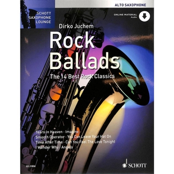 Rock Ballads