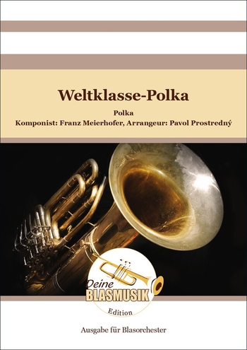 Weltklassepolka