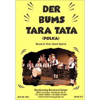 Der Bums Tara Tata