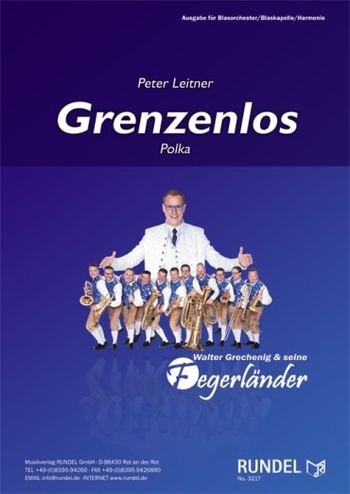 Grenzenlos