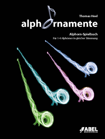 alphOrnamente