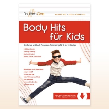 Body Hits für Kids