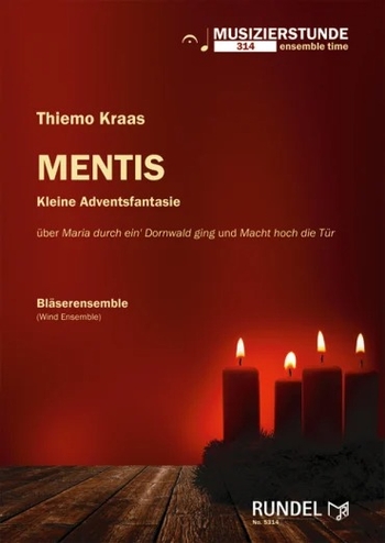 Mentis - Kleine Adventsfantasie