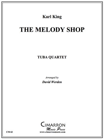 The Melody Shop