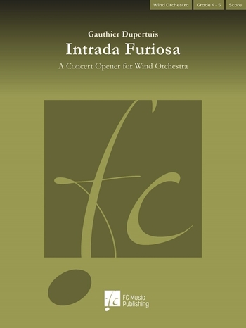 Intrada Furiosa