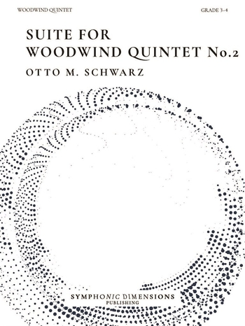 Suite for Woodwind Quintet No. 2