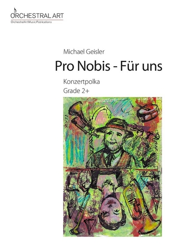 Pro Nobis - Für uns