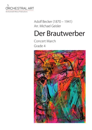 Der Brautwerber