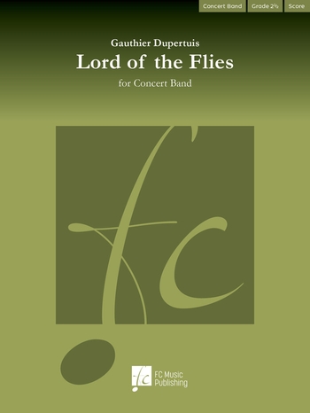 Lord of the Flies