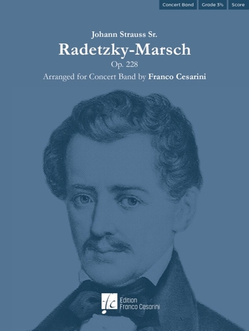 Radetzky-Marsch Op. 228