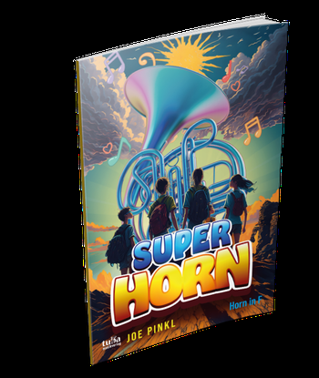 Superhorn