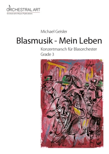 Blasmusik - Mein Leben