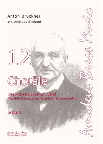 12 Choräle