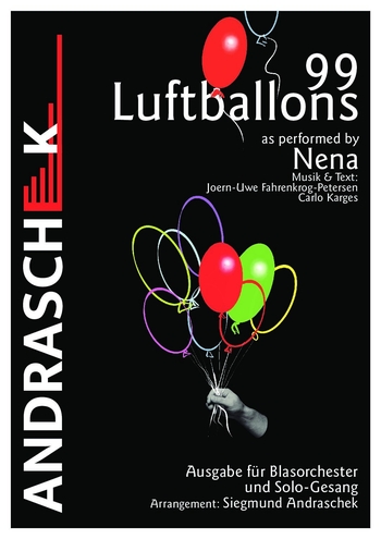 99 Luftballons