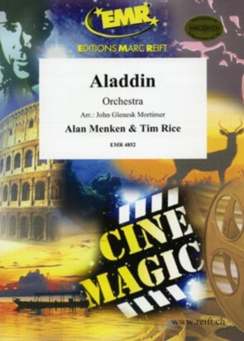 Aladdin - Sinfonieorchester