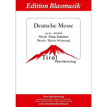 Deutsche Messe