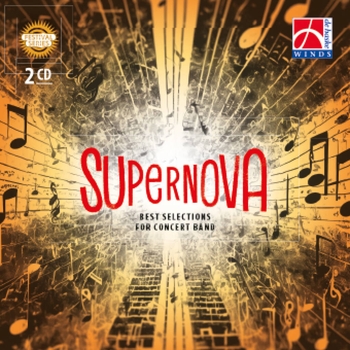 Supernova (CD)