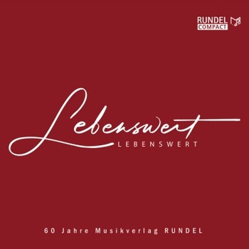 Lebenswert (CD)