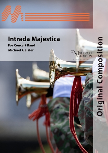 Intrada Majestica