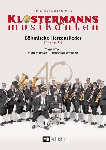 Böhmische Herzenslieder