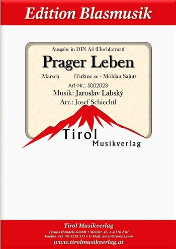 Prager Leben