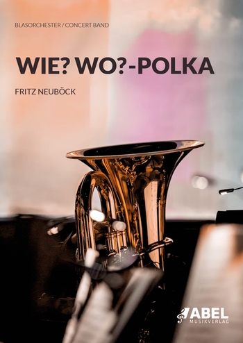 Wie? Wo?-Polka