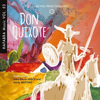 Don Quixote