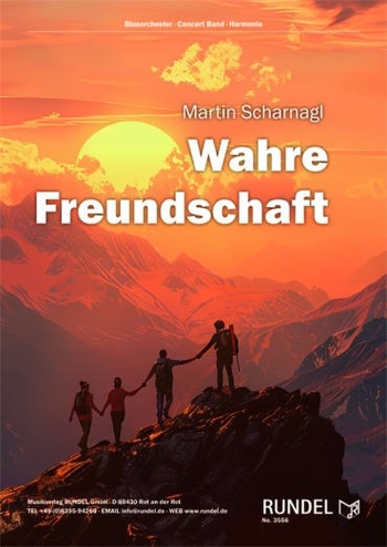 Wahre Freundschaft