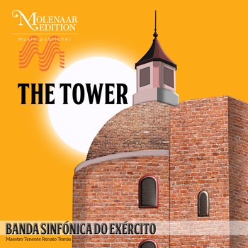 The Tower (CD)