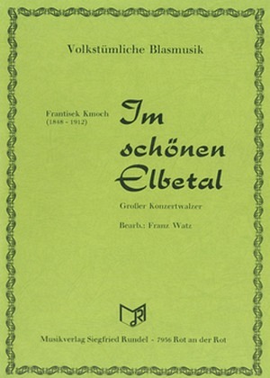 Im schönen Elbetal