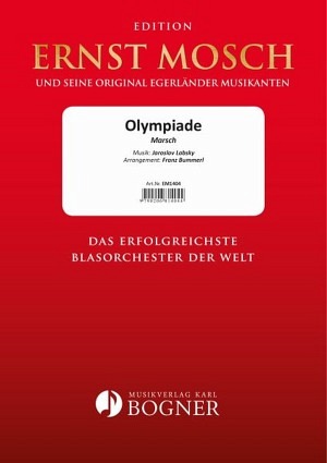 Olympiade