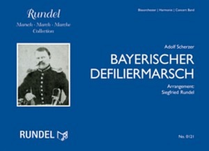 Bayerischer Defiliermarsch