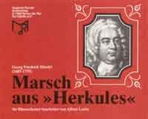 Marsch aus "Herkules"