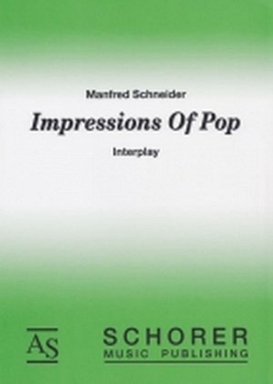 Impressions of Pop