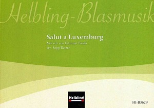 Salut a Luxemburg