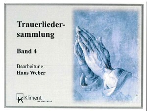 Trauerliedersammlung, Band IV